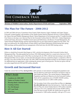 The Comeback Trail 2008