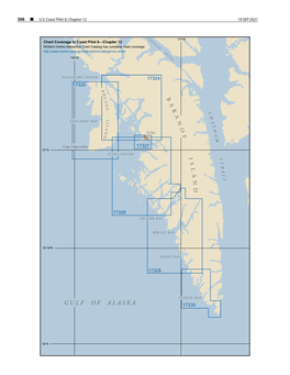 Gulf of Alaska 17330