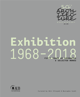 Exhibition Catalog