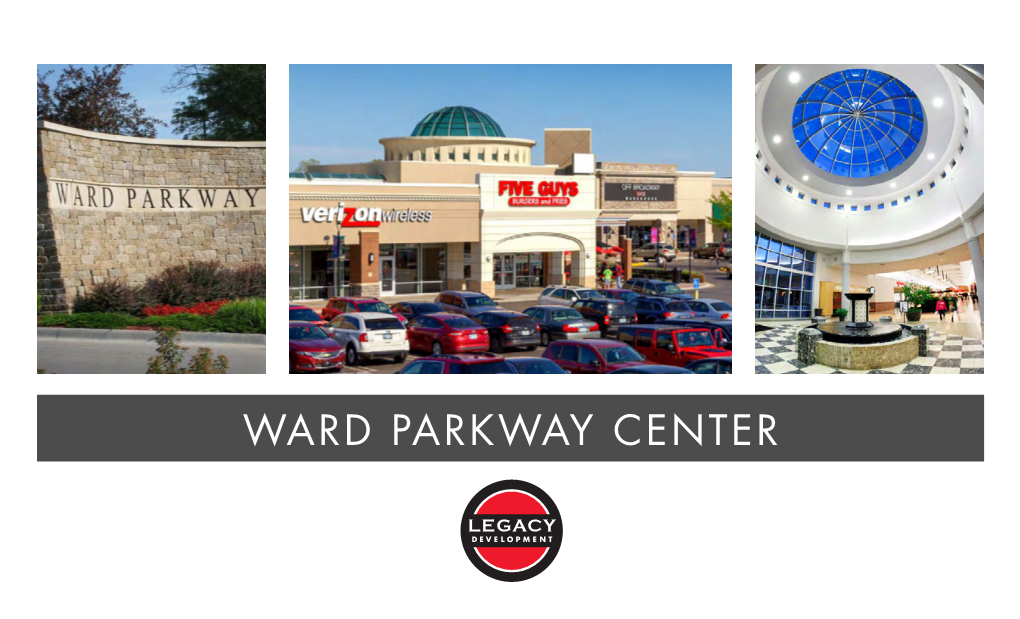 Ward Parkway Center