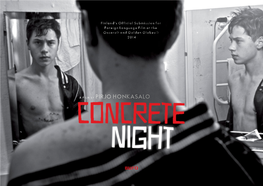 A Film by Pirjo Honkasalo Night