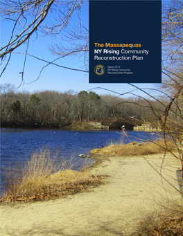 The Massapequas NY Rising Community Reconstruction Plan