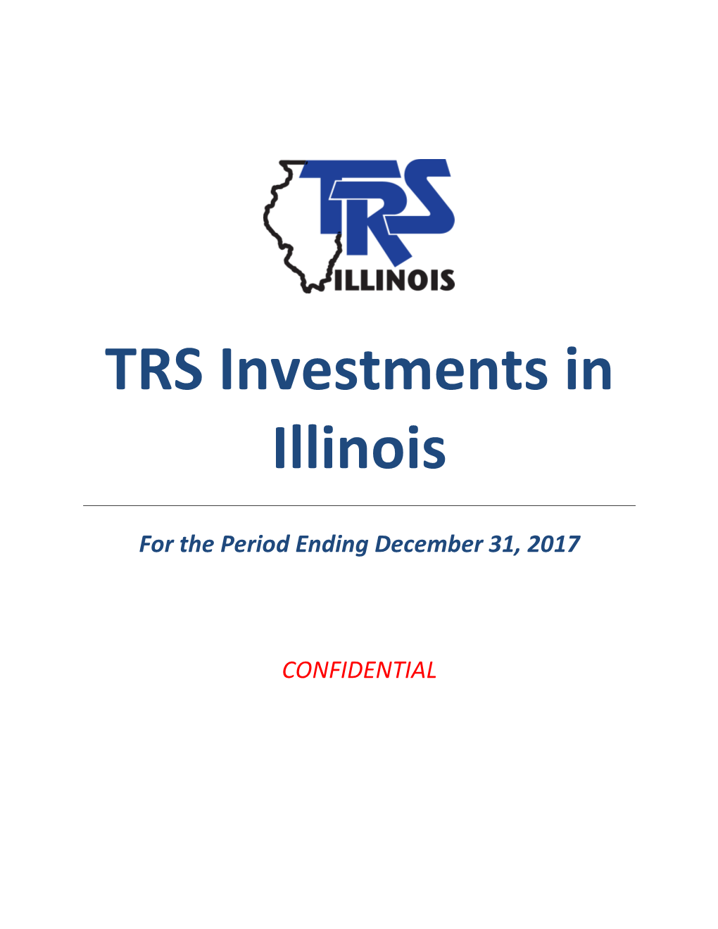 Illinois Based Investments