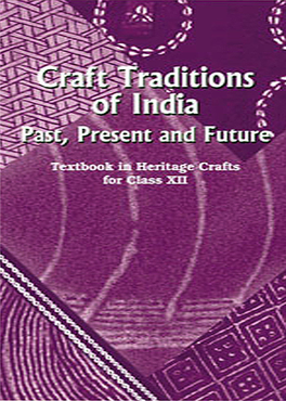 Treasure Troves of Indian Crafts