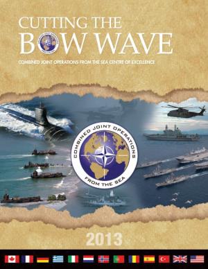 Maritime Security Conferences, Research and Experience in an Innovative C2 Model Which Optimizes Manpower While Maritime Security Concept Development