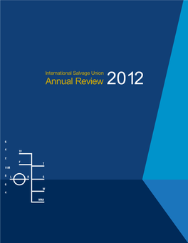 Annual Review 2012