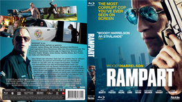 Rampart ”Woody Harrelson Är Strålande” Variety