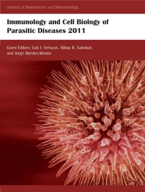 Immunology and Cell Biology of Parasitic Diseases 2011
