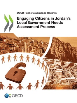 Engaging Citizens in Jordan's Local Government Needs Assessment