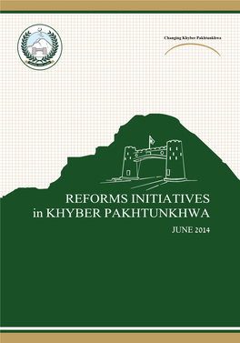 Reforms-Implementation-Cell-KP