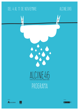 Catálogo ALCINE46 En