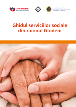 Ghidul Serviciilor Sociale Din Raionul Glodeni