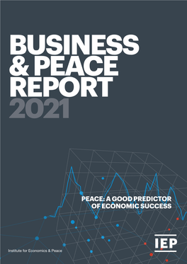 Business and Peace 2021