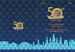 50 Convocation-Brochure 2017