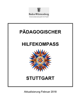 Pädagogischer Hilfekompass Stuttgart