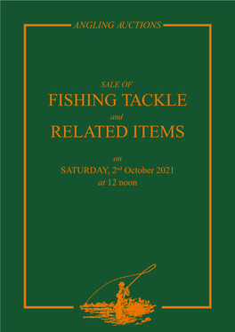 To Download the October 2021 Angling