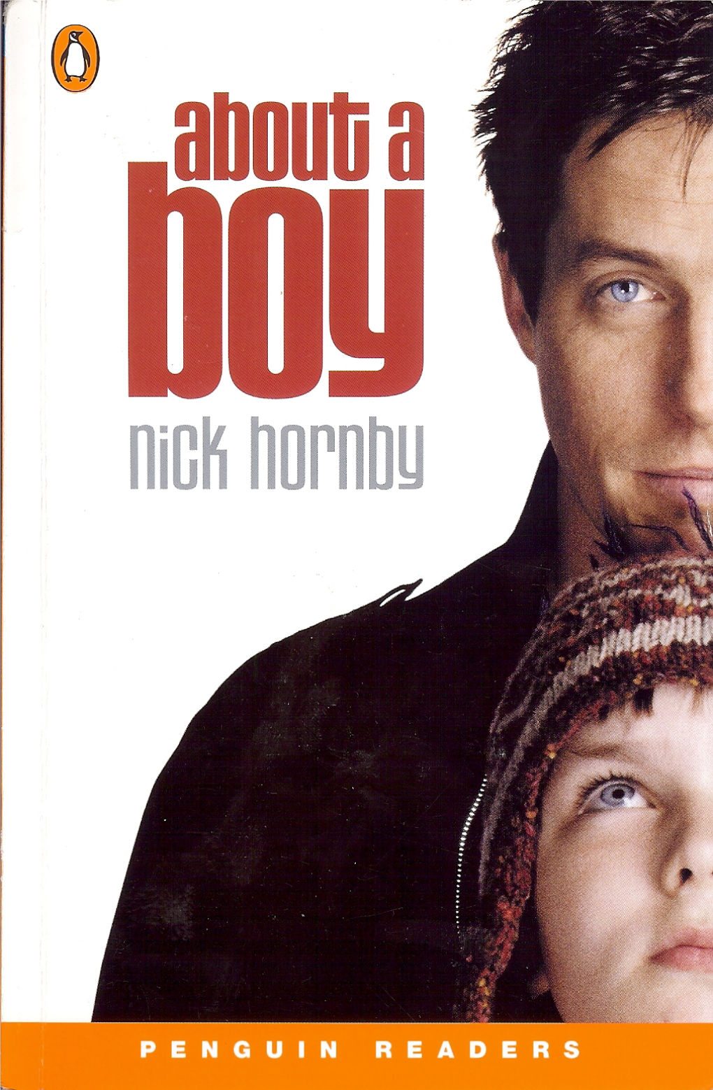 About a Boy Is the Story of the Growing Relationship Between with a Cool Lifestyle
