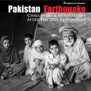 Pakistan Earthquake Challenges & Innovations After the 2005 Earthquake