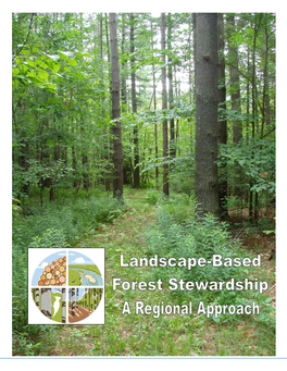 Unified Report for All Regions Was Submitted to the USDA Forest Service by the Contract Closing Date