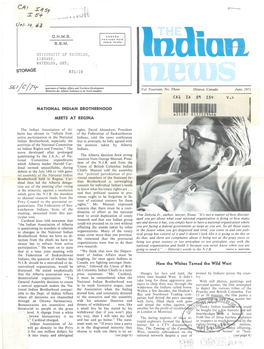 Volume 14 Issue 3 June 1971.Pdf (14.30Mb)