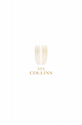 555 Collins,555 a Mark of Distinction Artist Impression Page 02 – 03
