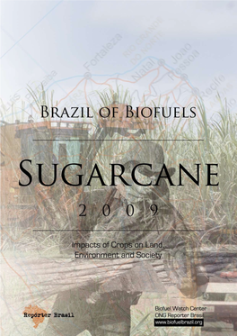 Brazil of Biofuels Chapter 4 | Impacts on Indigenous Populations 50