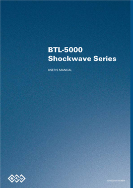 BTL-5000 Shockwave Series