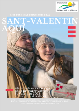 Sant-Valentin Aquí