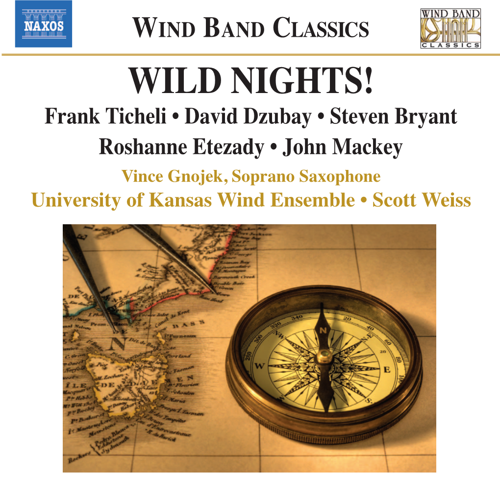 Wind Band Classics