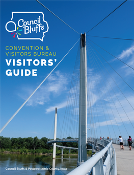 Visitors' Guide