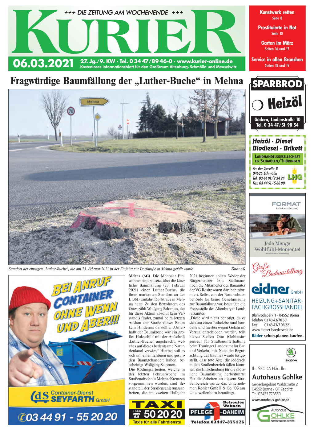 KURIER 06032021 S 8.Pdf