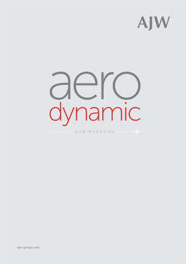 Aero Dynamic