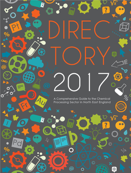 Nepic Directory 2017