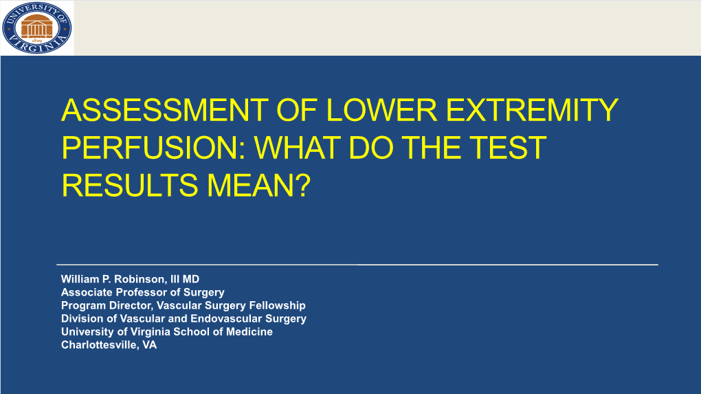 assessment-of-lower-extremity-perfusion-what-do-the-test-results-mean