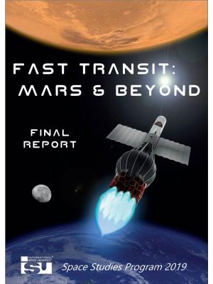 Fast Transit: Mars & Beyond