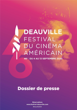 Nordictrack Soutient Le Festival Du Cinema Américain De Deauville