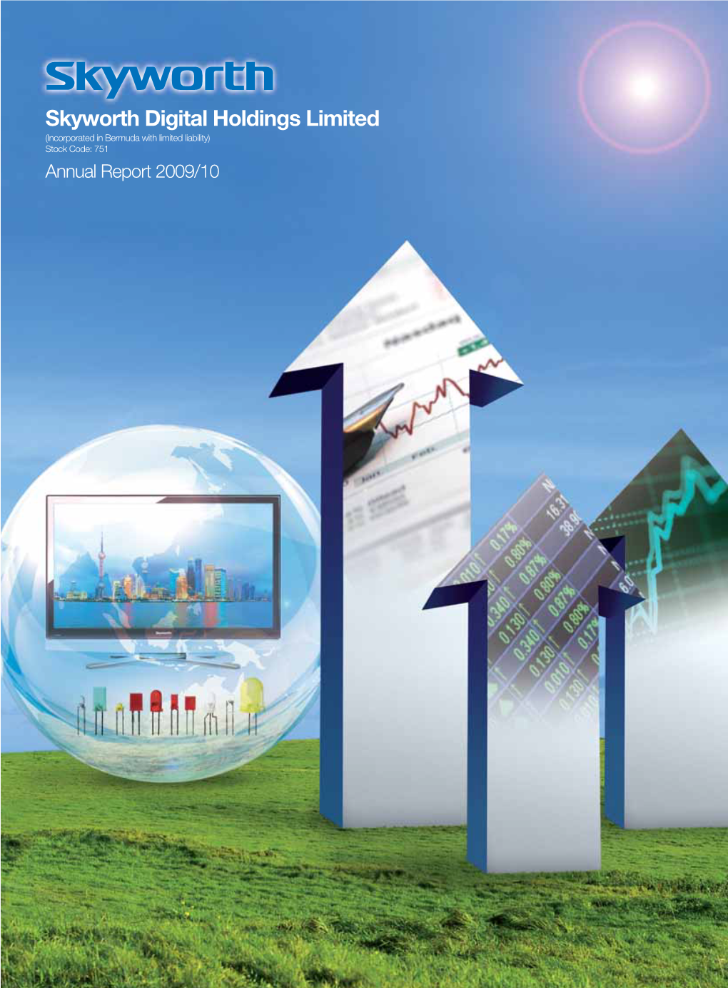 Annual Report 2009/10