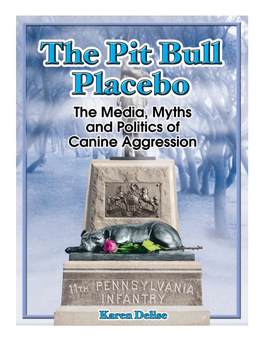 The Pit Bull Placebo