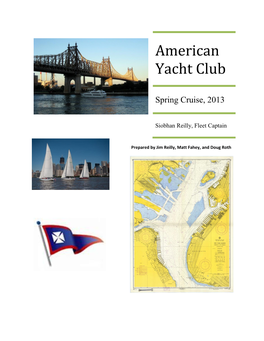 American Yacht Club