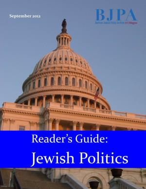 Jewish Politics