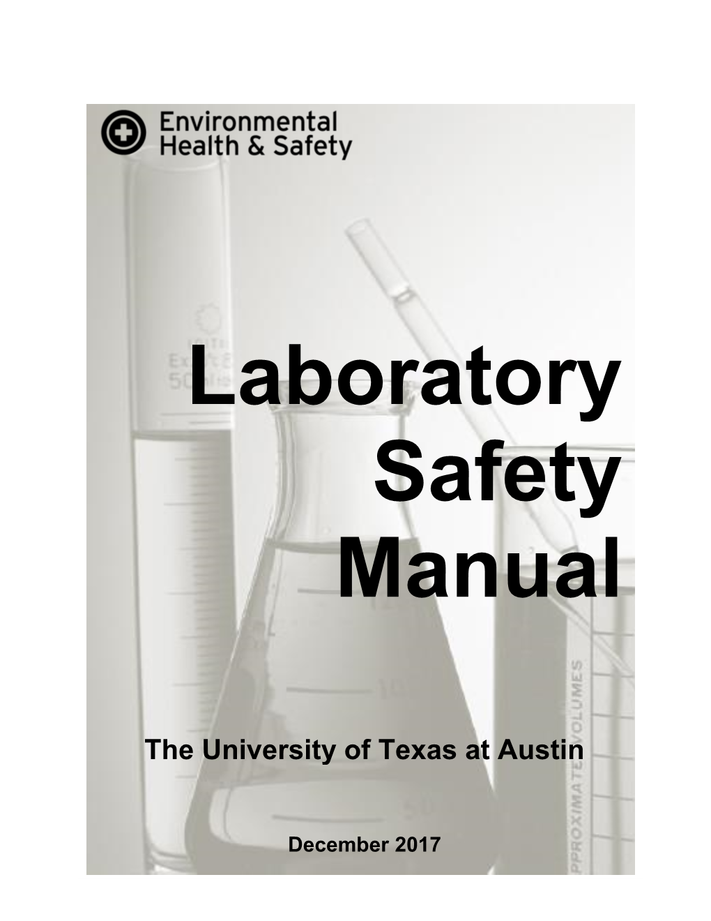 Lab Safety Manual PDF DocsLib