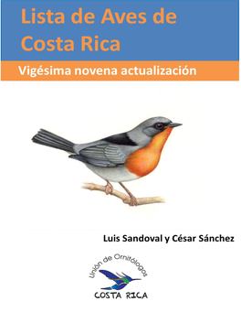 Lista-De-Aves-De-Costa-Rica-XXIX