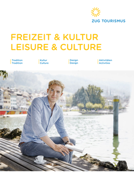 Freizeit & Kultur Leisure & Culture