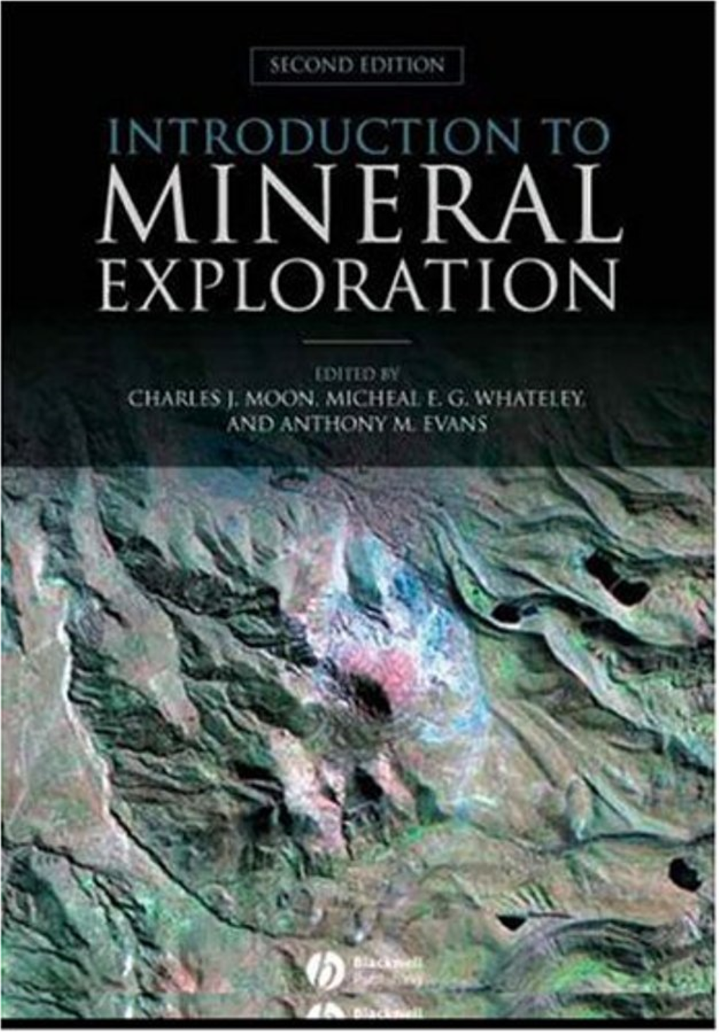 Geokniga-Introduction-Mineral-Exploration.Pdf