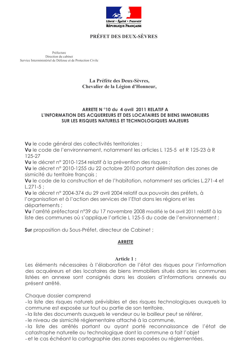 Fiche Communale De Coulonges Thouarsais