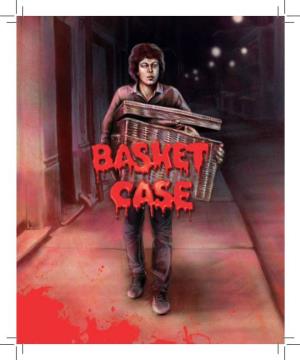 Basket Case Booklet