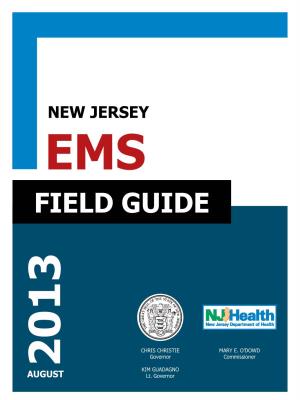 New Jersey Ems Field Guide