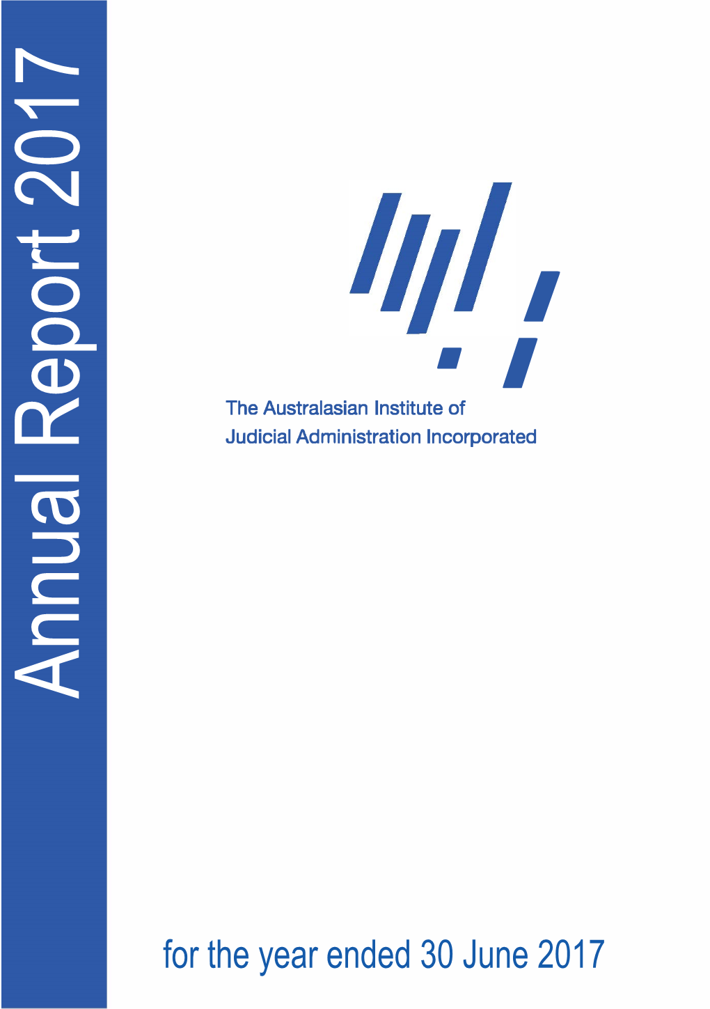 Annual Report 2017