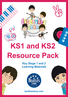 KS1 and KS2 Resource Pack 2018 V3.Indd