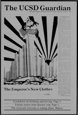 The Emperor's New Clothes I\ T I \) R IH' \ I \ 1 [H, ( I ~ 1 (~